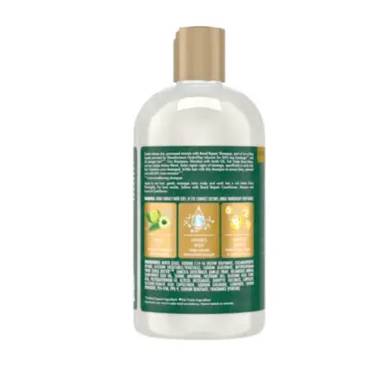 Shea Moisture Amla Bond Repair Shampoo 348ml — frontal